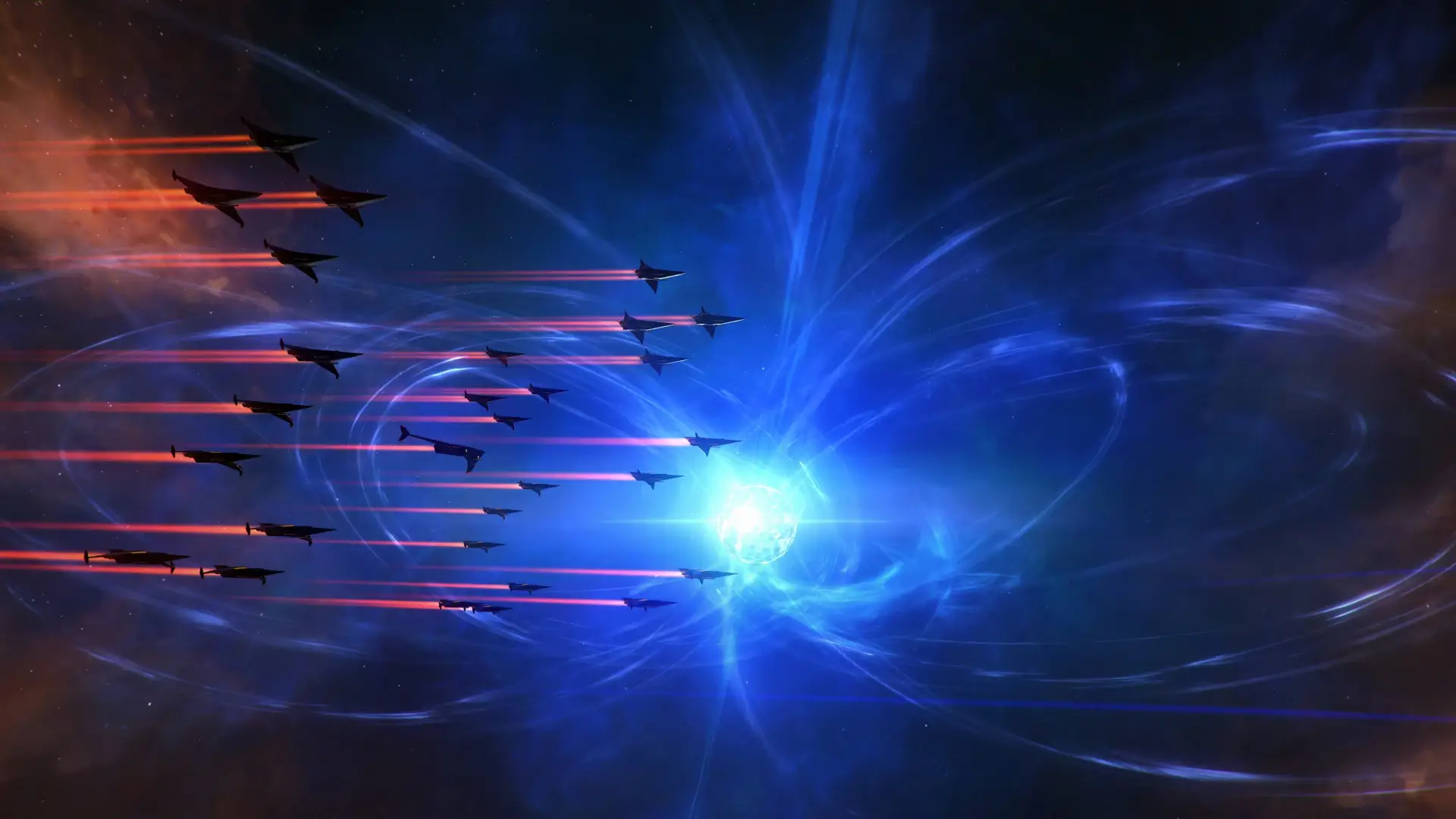 ENDLESS Space 2 screenshot 3
